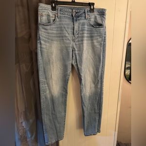 36x32 American Eagle athletic fit jeans